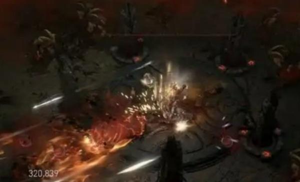 暗黑破坏神4怎么刷想要的符文