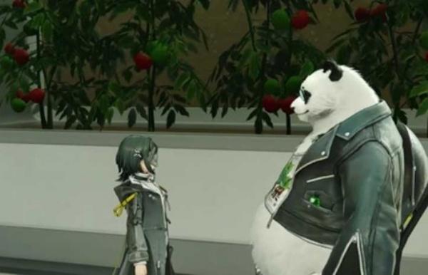 明日方舟终末地熊猫大潘技能是什么-熊猫大潘技能介绍