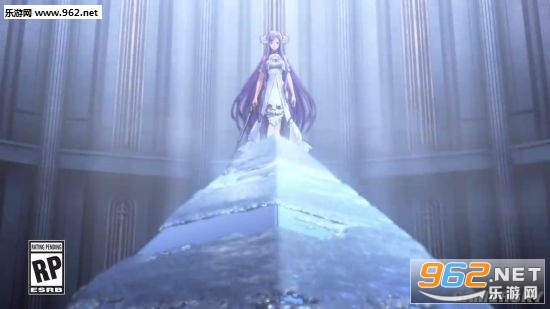 《刀剑神域》新作公布 遵循Alicization篇故事展开