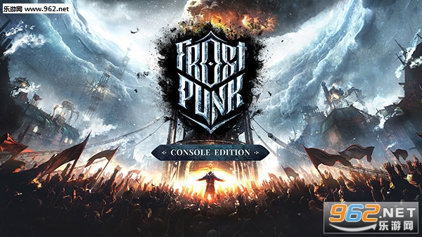 《冰汽时代》将于夏季推出PS4/Xbox One版