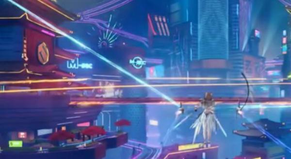 异环立体装置怎么玩