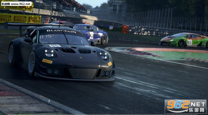 《神力科莎：竞技版》将于5月脱离抢先体验正式发行