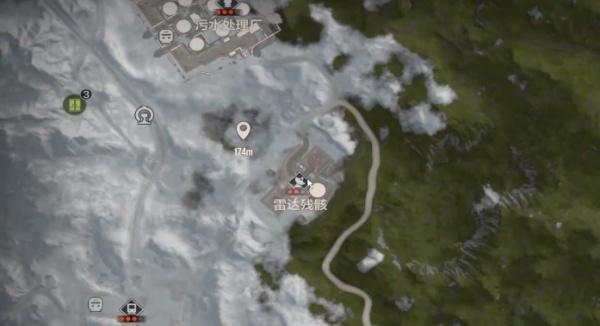 失控进化遗迹怎么进入-遗迹进入方法