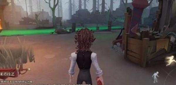 第五人格斗牛士技能是什么 第五人格斗牛士技能是什么