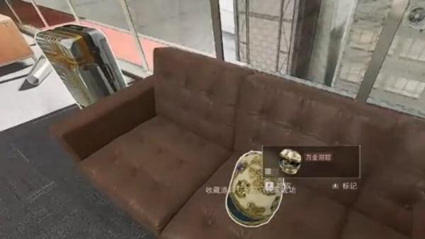 三角洲行动万金泪冠有什么用-万金泪冠作用介绍