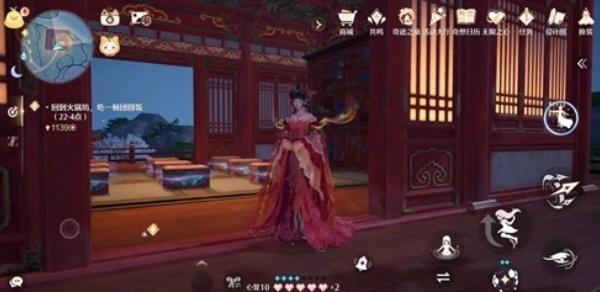 无限暖暖2.2开匣见宝怎么玩 无限暖暖2.2开匣见宝怎么玩