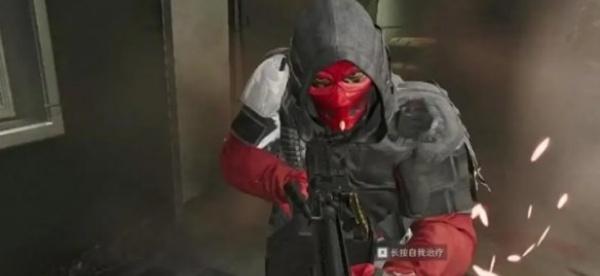 三角洲行动腰射准星怎么改-腰射准星改动介绍