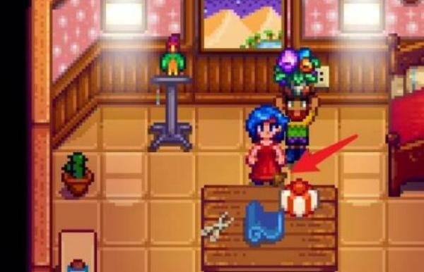 星露谷物语怎么生第二个孩子