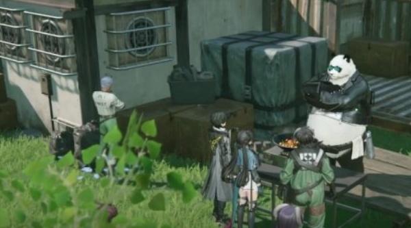 明日方舟终末地谷地自然资源怎么获取-谷地自然资源获取方法