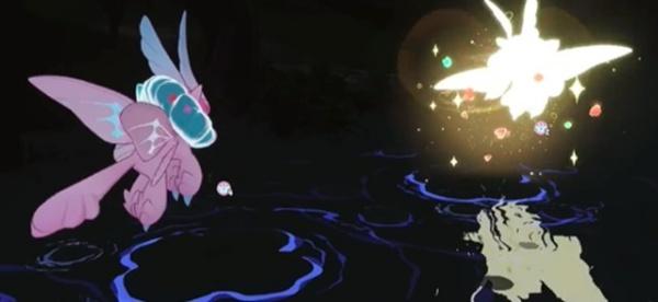 洛克王国世界绒仙子有什么技能 洛克王国世界绒仙子有什么技能