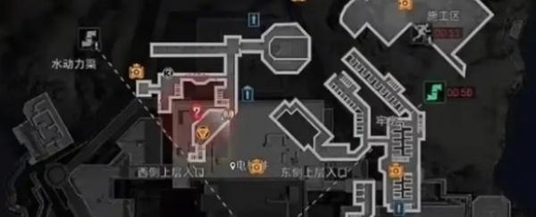 三角洲行动**模式在哪里