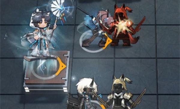 明日方舟风絮技能是什么-风絮技能介绍