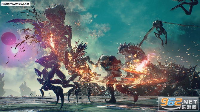 《鬼泣5》首个DLC4月初上线 无尽血宫模式推出