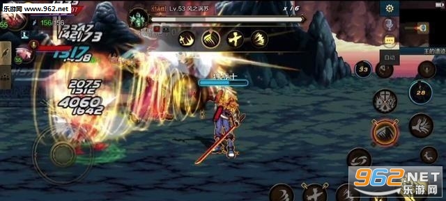 2019最受期待手游TOP10 DNF手游期待值最高