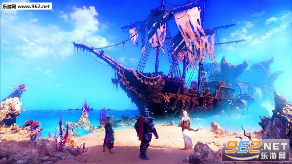 《三位一体4》将登陆steam平台 不会在Epic独占