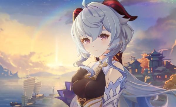 原神吉事宝树位置在哪里-吉事宝树位置介绍