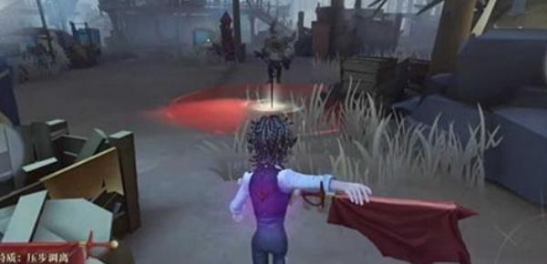 第五人格斗牛士技能是什么-斗牛士技能介绍