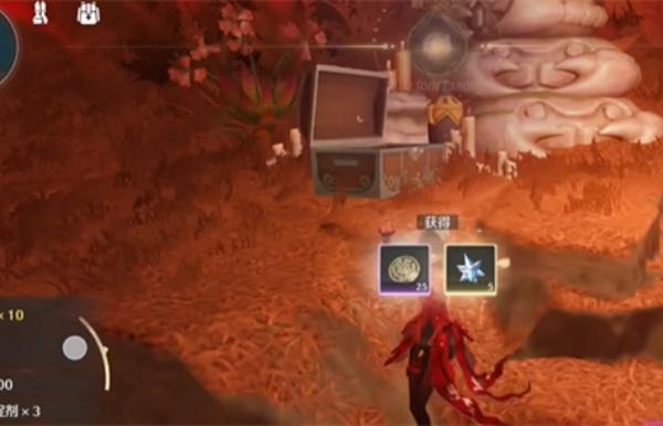 鸣潮螃蟹祭坛怎么过 鸣潮螃蟹祭坛怎么过