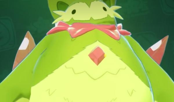 洛克王国世界魔力猫怎么样