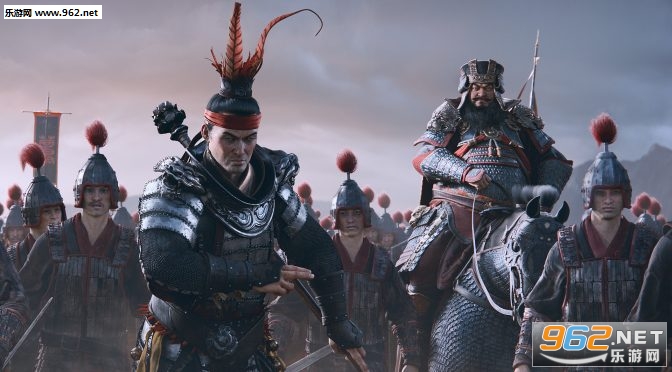 《全面战争：三国》配置要求公布 支持新特效处理