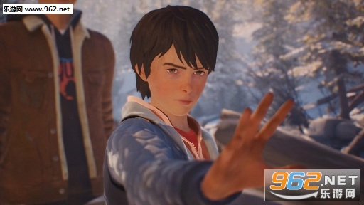 《奇异人生2》第三章5月9日上线 全系列年内完结