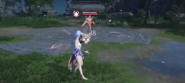 永劫无间方诺角色强度怎么样-方诺角色强度介绍