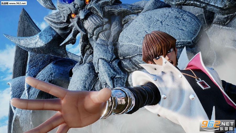 《Jump大乱斗》2019年更新计划 5月加入三位新人物 《Jump大乱斗》2019年更新计划 5月加入三位新人物