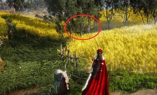 燕云十六声南岸之五何以为报任务怎么做-南岸之五何以为报任务攻略