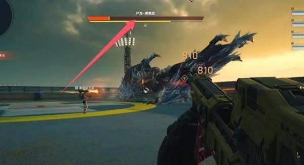 逆战未来韧性条是什么-韧性条机制介绍