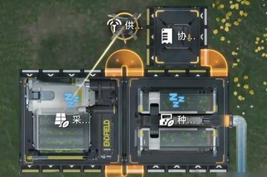 明日方舟终末地植物怎么获取 明日方舟终末地植物怎么获取