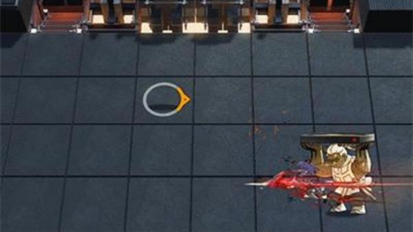 明日方舟陈二次异格技能是什么