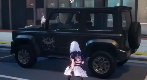 异环都市系统怎么玩 异环都市系统怎么玩