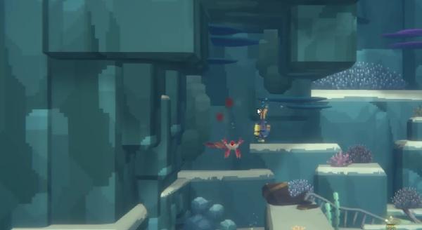 潜水员戴夫螃蟹怎么击退-螃蟹击退攻略