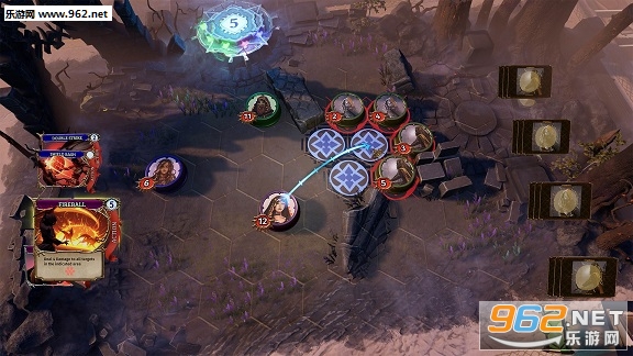 《火焰审判》5月4日登录steam抢先体验 预告片提前看