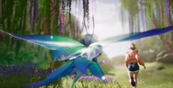 伊莫淬刀螳螂怎么样