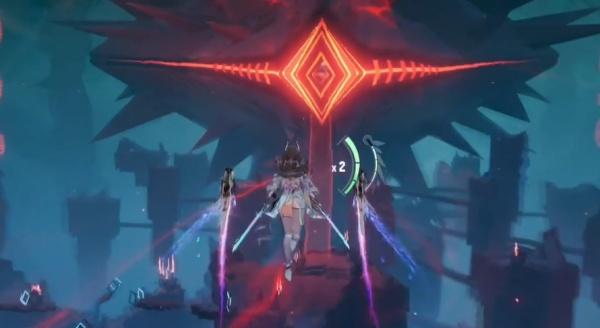 异环立体装置怎么玩