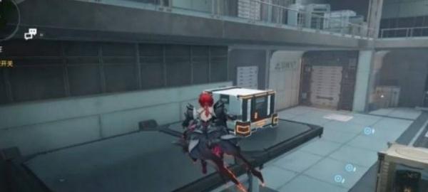 明日方舟终末地职责所在任务怎么做