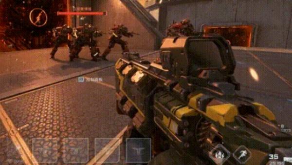 逆战未来火山口怎么玩-火山口玩法介绍