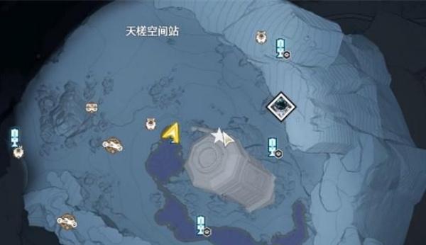 鸣潮冰河入梦来成就怎么达成-冰河入梦来成就达成条件