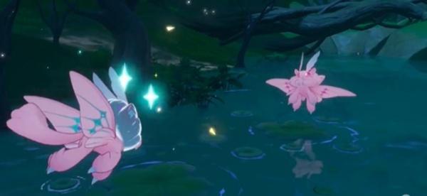 洛克王国世界绒仙子有什么技能-绒仙子技能介绍