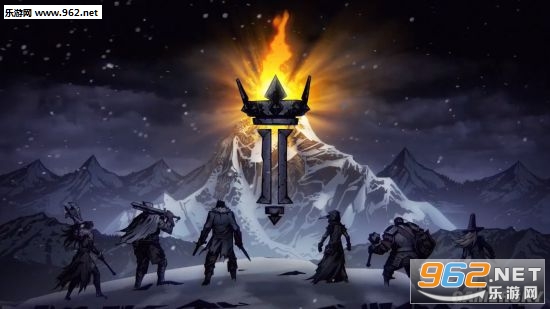 《暗黑地牢2》正式公布！抢先预告释出 战斗将改进