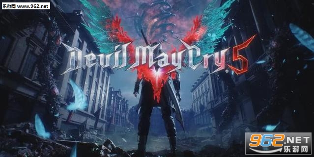 《鬼泣5》9段实机短片 线上模式到炫酷战斗一次看爽