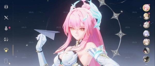 鸣潮爱弥斯声骸选哪个-爱弥斯声骸及词条选择推荐