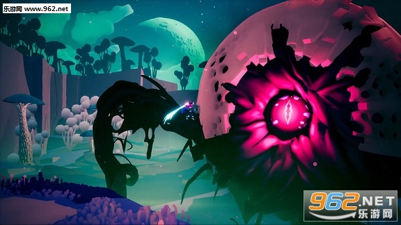 像素动作新游《太阳灰国》公布 将登陆EPIC商城