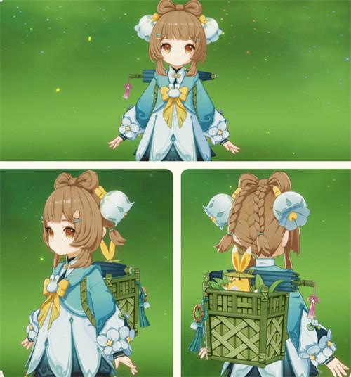 原神瑶瑶海灯节皮肤怎么获取 原神瑶瑶海灯节皮肤怎么获取