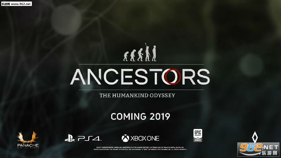 《先祖：人类漫游》最新演示 PC版Epic限时独占