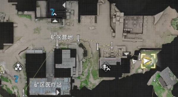 明日方舟终末地蓝铁石在哪获取 明日方舟终末地蓝铁石在哪获取