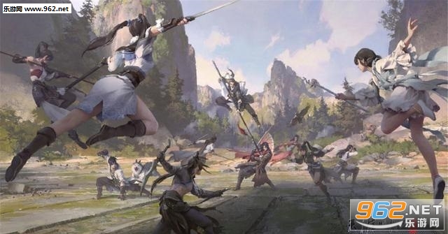 2019最受期待手游TOP10 DNF手游期待值最高