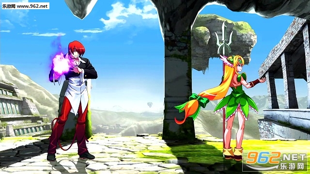 《百万亚瑟王：圣灵之血》实机试玩视频 steam版夏季发售