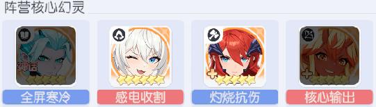 龙魂旅人波塞冬怎么配队